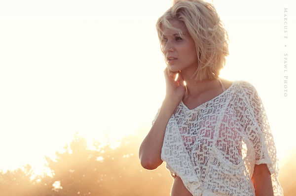 Katerine Malette Summer Beach Lifestyle